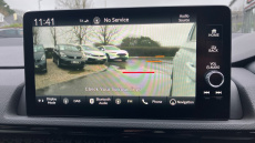 Honda CR-V 2.0 eHEV Elegance 5dr eCVT Hybrid Estate